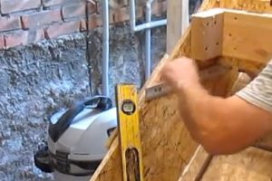 Бетонная лестница своими руками: с какими трудностями придется столкнуться, расчет и пошаговый процесс Бетонная лестница своими руками: с какими трудностями придется столкнуться, расчет и пошаговый процесс