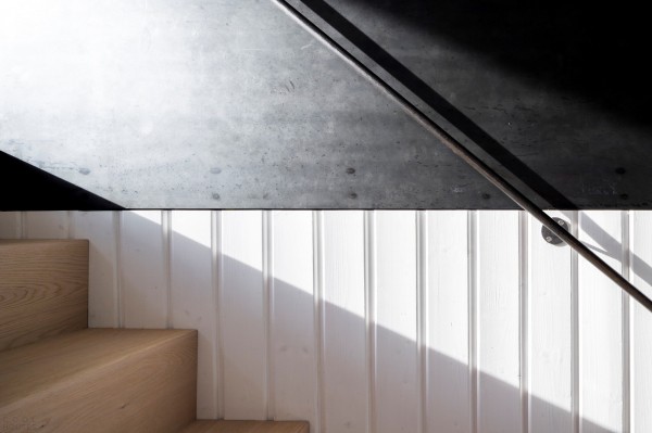 Креативный прибрежный дом «Пиратская яхта» Креативный прибрежный дом «Пиратская яхта»