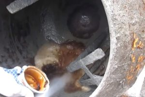 Бетонная лестница своими руками: с какими трудностями придется столкнуться, расчет и пошаговый процесс Бетонная лестница своими руками: с какими трудностями придется столкнуться, расчет и пошаговый процесс