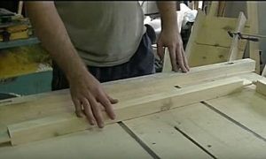 Лестница раскладная на чердак своими руками с люком: пошаговая инструкция Лестница раскладная на чердак своими руками с люком: пошаговая инструкция