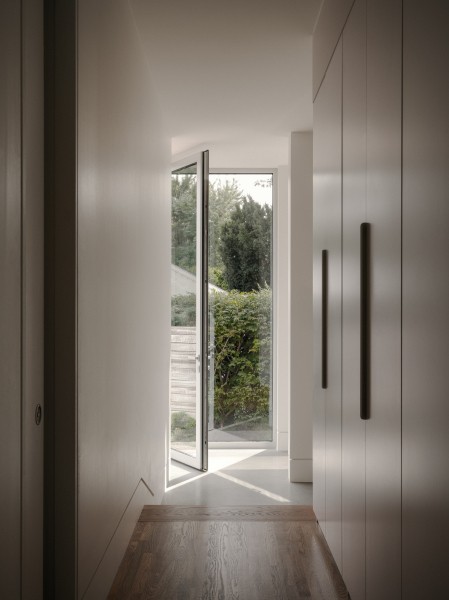 Дом с историческим характером и современным комфортом Дом с историческим характером и современным комфортом