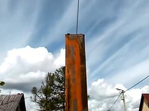 Как построить забор из профлиста своими руками: пошаговая инструкция и важные нюансы