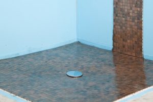 Как сделать слив для душа в полу: подробная инструкция по монтажу Как сделать слив для душа в полу: подробная инструкция по монтажу