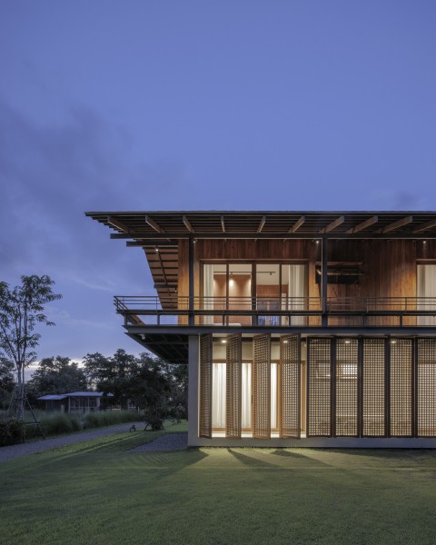 Баланс традиций и инноваций в дизайне семейного дома Баланс традиций и инноваций в дизайне семейного дома