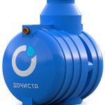Рассчитываем реальную стоимость монтажа септика серии «Дочиста» на дачном участке