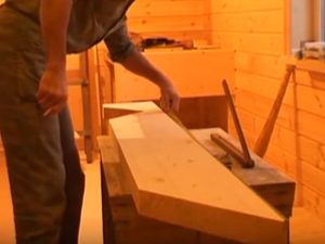 Лестница на мансарду своими руками: пошаговая инструкция + фото Лестница на мансарду своими руками: пошаговая инструкция + фото