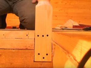 Лестница на мансарду своими руками: пошаговая инструкция + фото Лестница на мансарду своими руками: пошаговая инструкция + фото