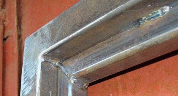 Калитка из металлопрофиля своими руками – схема + порядок выполнения работы Калитка из металлопрофиля своими руками – схема + порядок выполнения работы