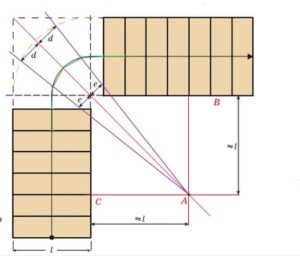 Расчет деревянной лестницы на второй этаж: используем онлайн-калькулятор