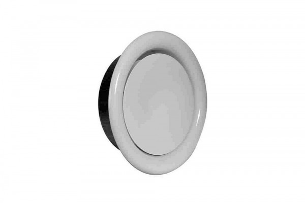 Анемостат для вентиляции – зачем он нужен, какой выбрать, и правильная установка Анемостат для вентиляции – зачем он нужен, какой выбрать, и правильная установка