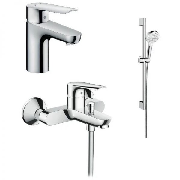 Какой выбрать гигиенический душ для ванной комнаты: ТОП-13 лучших гигиенических душей Какой выбрать гигиенический душ для ванной комнаты: ТОП-13 лучших гигиенических душей