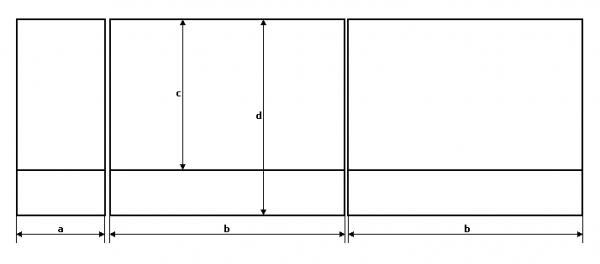 Калитка и ворота из профлиста своими руками: устройство и пошаговая инструкция