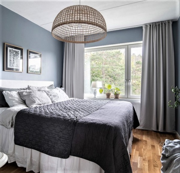 Дизайн штор для спальни Дизайн штор для спальни