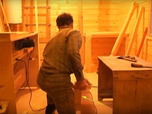 Лестница на мансарду своими руками: пошаговая инструкция + фото Лестница на мансарду своими руками: пошаговая инструкция + фото