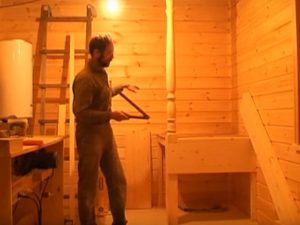 Лестница на мансарду своими руками: пошаговая инструкция + фото Лестница на мансарду своими руками: пошаговая инструкция + фото