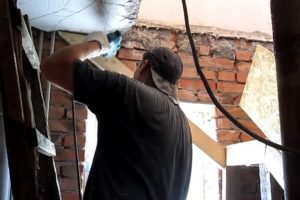 Бетонная лестница своими руками: с какими трудностями придется столкнуться, расчет и пошаговый процесс Бетонная лестница своими руками: с какими трудностями придется столкнуться, расчет и пошаговый процесс