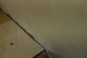 Отделка бетонной лестницы деревом: пошаговая инструкция с фото Отделка бетонной лестницы деревом: пошаговая инструкция с фото