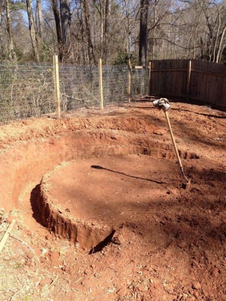 Кострище своими руками — создаем уют и красоту на участке