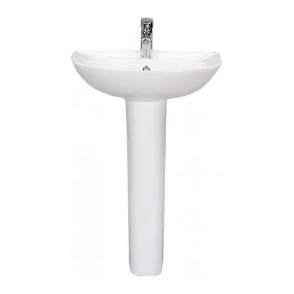 Какой выбрать пьедестал или полупьедестал для раковины: ТОП-13 современных моделей Какой выбрать пьедестал или полупьедестал для раковины: ТОП-13 современных моделей