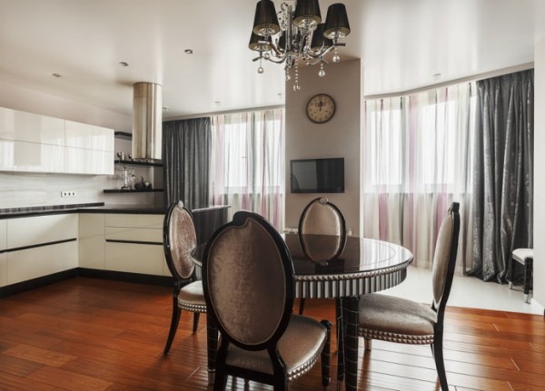 Как оформить интерьер в стиле ар-деко? Как оформить интерьер в стиле ар-деко?