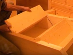 Лестница на мансарду своими руками: пошаговая инструкция + фото Лестница на мансарду своими руками: пошаговая инструкция + фото