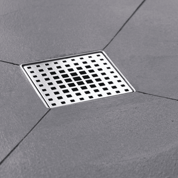 Как сделать слив для душа в полу: подробная инструкция по монтажу Как сделать слив для душа в полу: подробная инструкция по монтажу