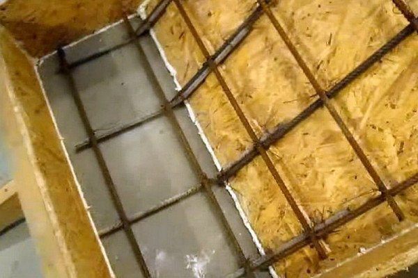 Армирование монолитной лестницы — как выполнить правильно и без лишних затрат