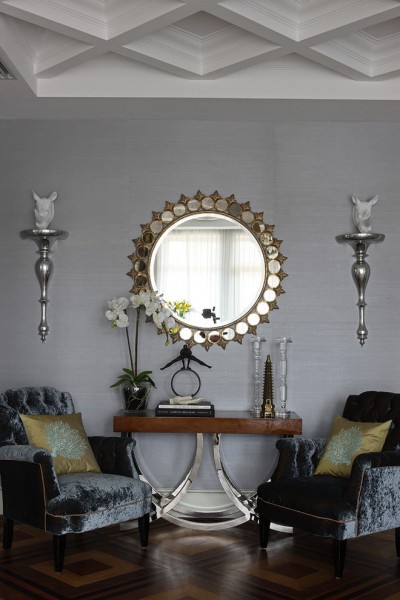 Как оформить интерьер в стиле ар-деко? Как оформить интерьер в стиле ар-деко?