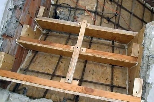 Армирование монолитной лестницы — как выполнить правильно и без лишних затрат