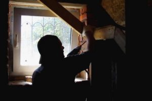 Бетонная лестница своими руками: с какими трудностями придется столкнуться, расчет и пошаговый процесс Бетонная лестница своими руками: с какими трудностями придется столкнуться, расчет и пошаговый процесс