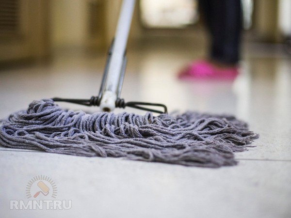 Уборка перед отпуском — основные задачи
Уборка перед отпуском — основные задачи