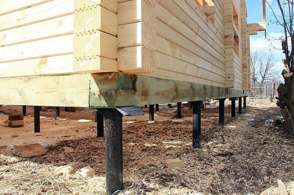 В какое время лучше всего строить дом: выбираем лучший сезон для строительства В какое время лучше всего строить дом: выбираем лучший сезон для строительства