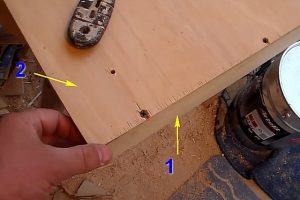 Отделка бетонной лестницы деревом: пошаговая инструкция с фото Отделка бетонной лестницы деревом: пошаговая инструкция с фото