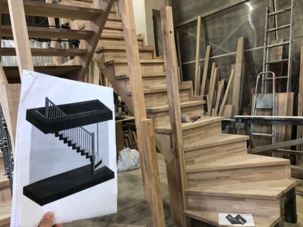 ТОП-10 компаний по производству лестниц в Москве ТОП-10 компаний по производству лестниц в Москве