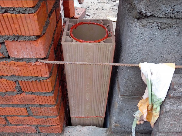 Какой материал для дымохода лучше: ТОП-5 популярных материалов для дымоходов