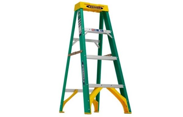 Какую выбрать стремянку для дома: лучшие популярные модели, особенности и правила использования, рейтинг Какую выбрать стремянку для дома: лучшие популярные модели, особенности и правила использования, рейтинг