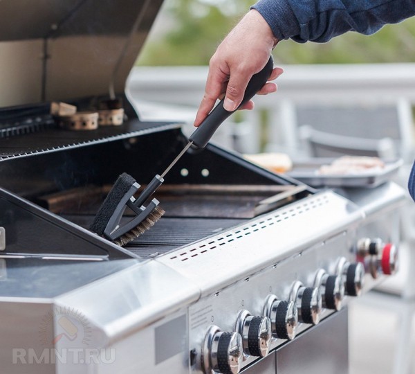 





Как подготовить гриль к сезону шашлыков



