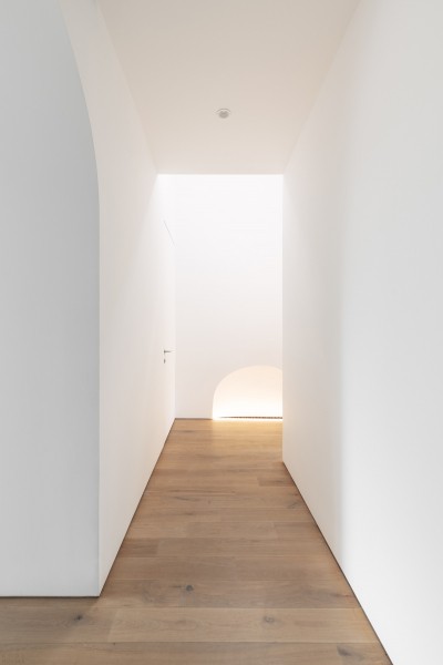 Дизайн, объединяющий историческое прошлое и настоящее