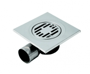 Как сделать слив для душа в полу: подробная инструкция по монтажу Как сделать слив для душа в полу: подробная инструкция по монтажу