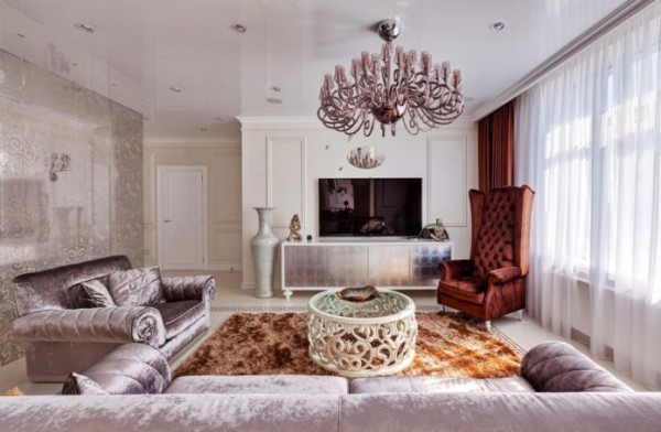 Как оформить интерьер в стиле ар-деко? Как оформить интерьер в стиле ар-деко?