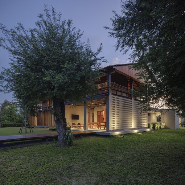 Баланс традиций и инноваций в дизайне семейного дома Баланс традиций и инноваций в дизайне семейного дома