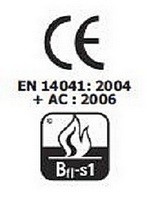 Накладки на ступени лестницы из ковролина: особенности выбора