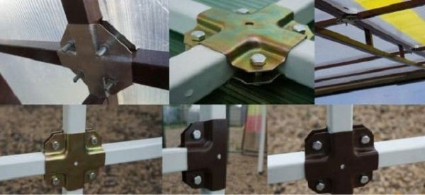 Калитка из металлопрофиля своими руками – схема + порядок выполнения работы Калитка из металлопрофиля своими руками – схема + порядок выполнения работы