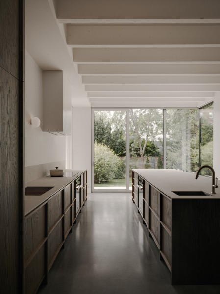 Дом с историческим характером и современным комфортом Дом с историческим характером и современным комфортом