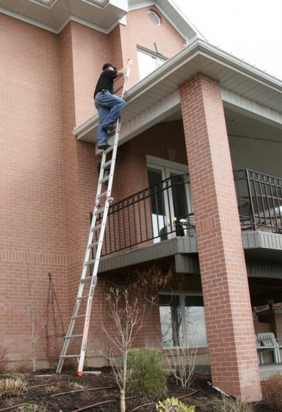 Лестница-трансформер — какую выбрать? Виды, характеристики, критерии выбора