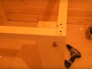 Лестница на мансарду своими руками: пошаговая инструкция + фото Лестница на мансарду своими руками: пошаговая инструкция + фото