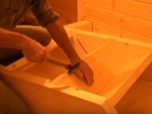 Лестница на мансарду своими руками: пошаговая инструкция + фото Лестница на мансарду своими руками: пошаговая инструкция + фото