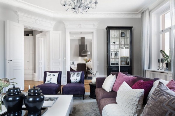 Как оформить интерьер в стиле ар-деко? Как оформить интерьер в стиле ар-деко?