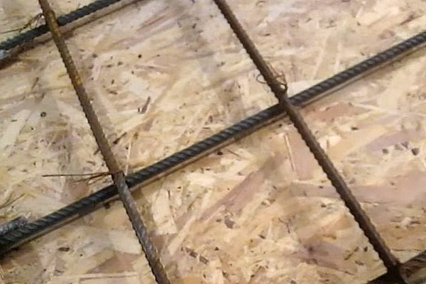 Армирование монолитной лестницы — как выполнить правильно и без лишних затрат