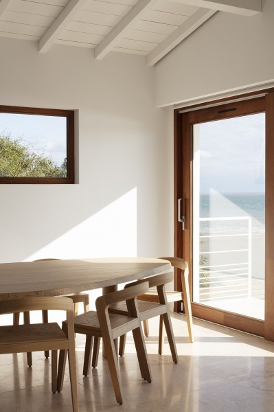 Единство традиций и инноваций в дизайне семейного дома Единство традиций и инноваций в дизайне семейного дома